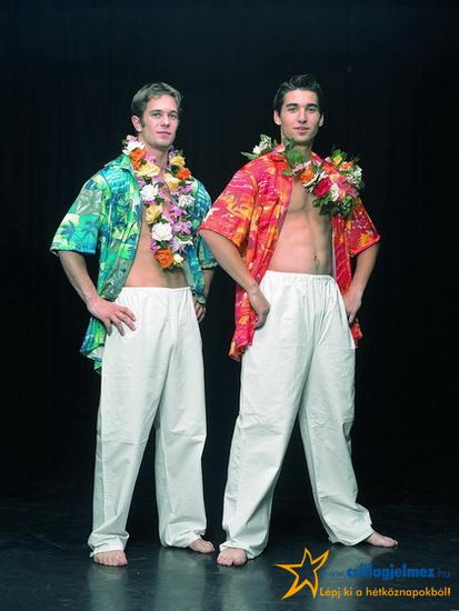 Hawaii