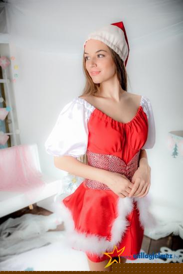 Mikulás női 2